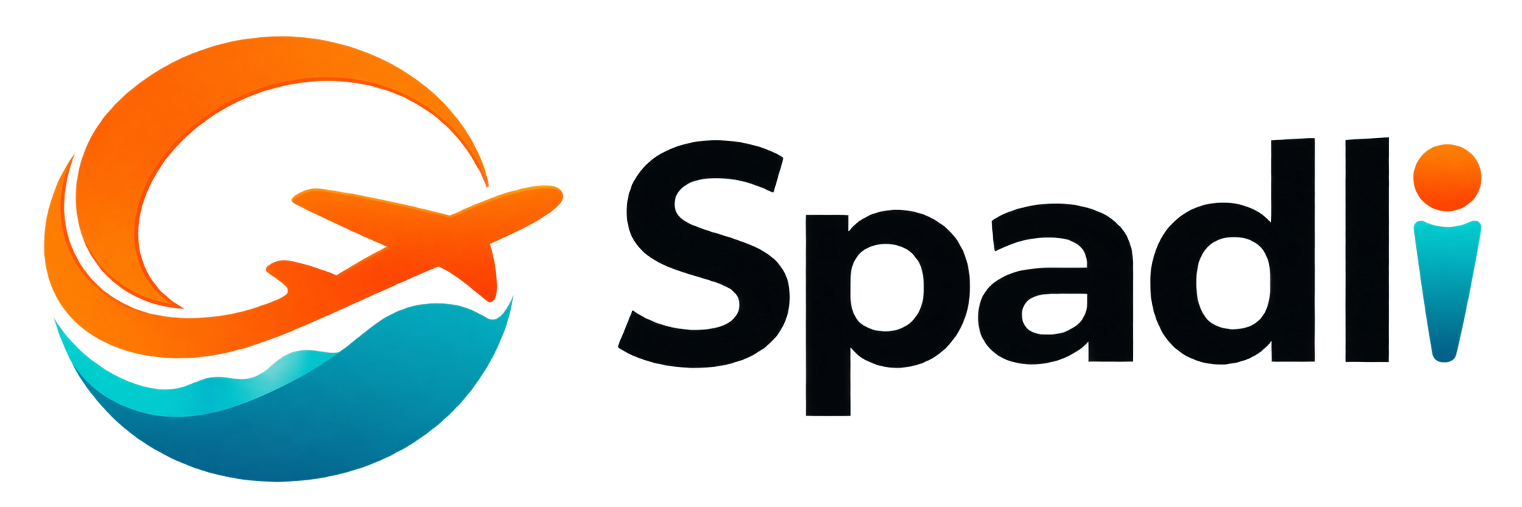SPADLI travel search and AI trip planner
