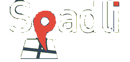 Spadli logo webapp
